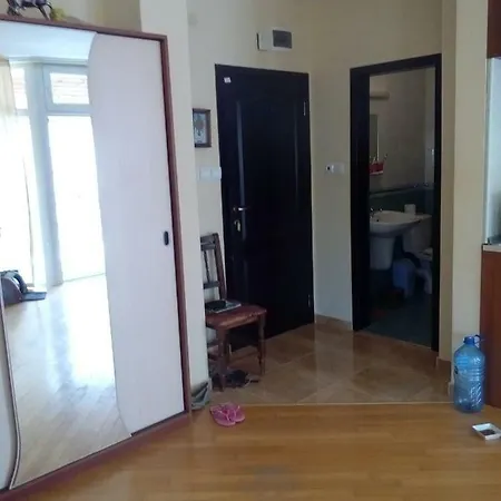 Apartment Отдых Под Шелест Морских Волн *