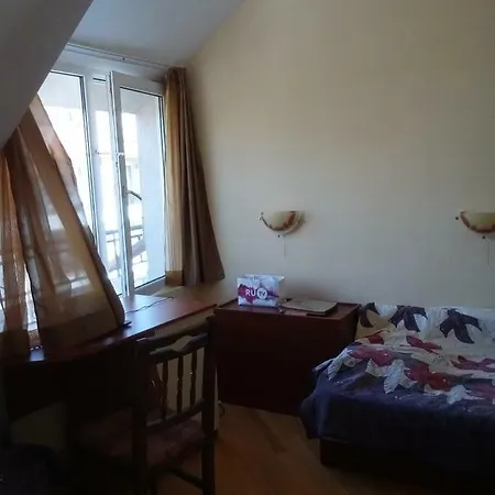 Apartment Отдых Под Шелест Морских Волн Sweti Wlas
