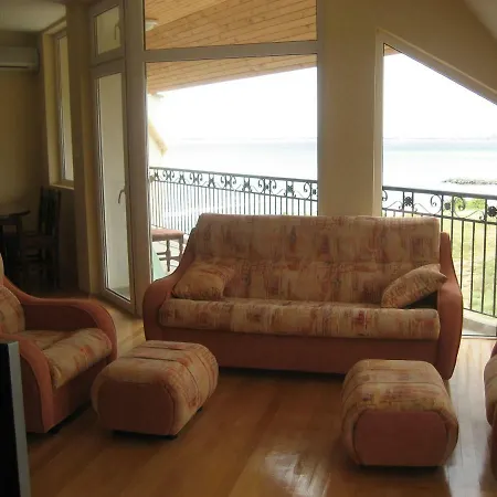 Apartment Отдых Под Шелест Морских Волн Sweti Wlas