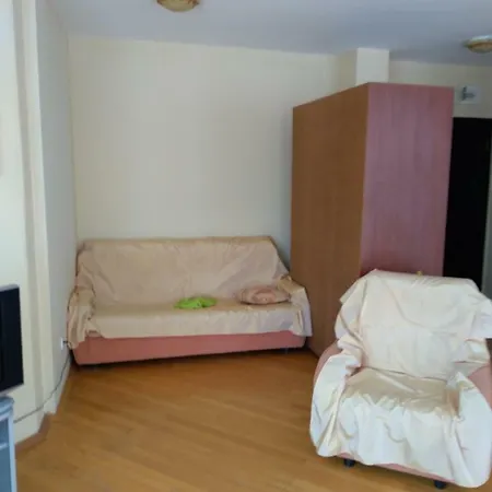Отдых Под Шелест Морских Волн Apartment
